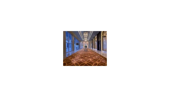 Anantara Eastern Mangroves Hotel And Spa poza 3