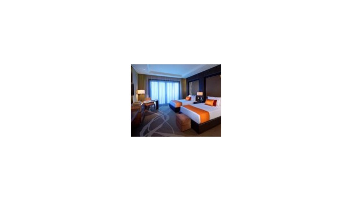 Anantara Eastern Mangroves Hotel And Spa poza 7
