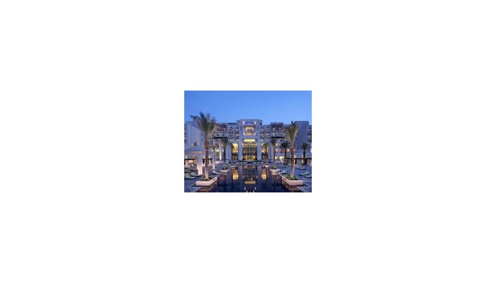 Anantara Eastern Mangroves Hotel And Spa poza 4