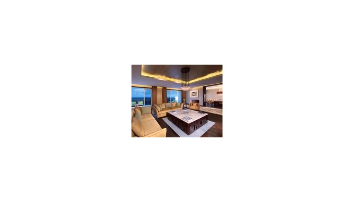 Anantara Eastern Mangroves Hotel And Spa poza 2