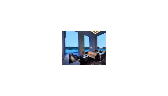 Anantara Eastern Mangroves Hotel And Spa poza 8