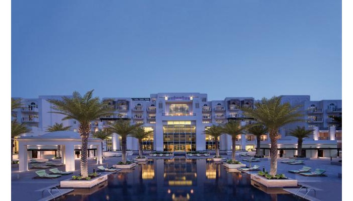 Anantara Eastern Mangroves Hotel And Spa poza 9