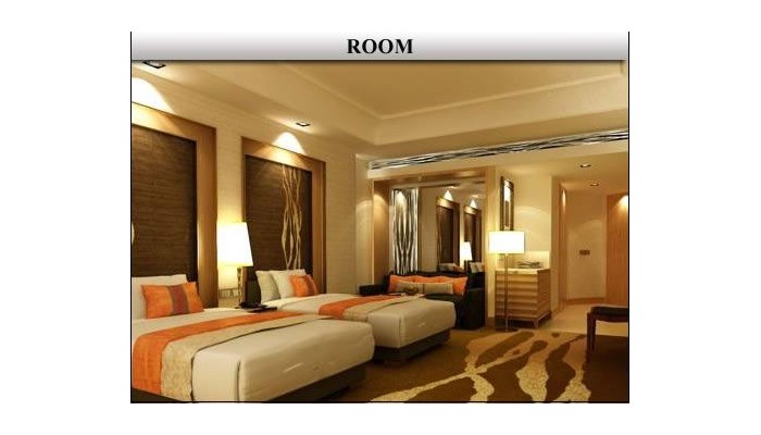 Anantara Eastern Mangroves Hotel & Spa Abu Dhabi poza 3
