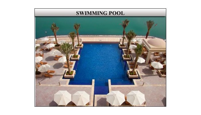 Anantara Eastern Mangroves Hotel & Spa Abu Dhabi poza 4