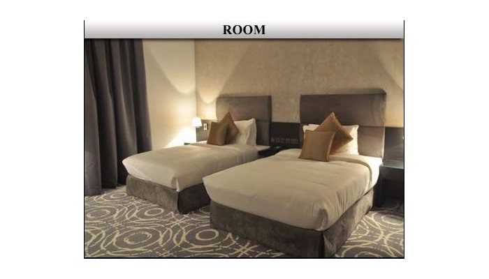 Anantara Eastern Mangroves Hotel & Spa Abu Dhabi poza 2