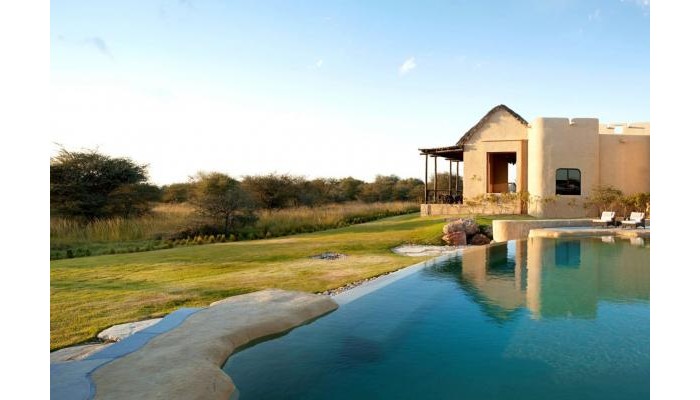 Anantara Sir Bani Yas Island Al Sahel Villa Resort poza 7