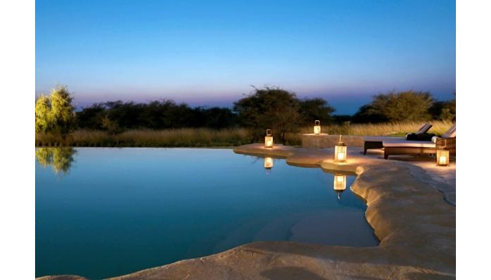 Anantara Sir Bani Yas Island Al Sahel Villa Resort poza 8