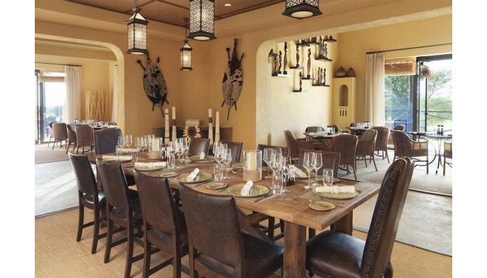 Anantara Sir Bani Yas Island Al Sahel Villa Resort poza 4