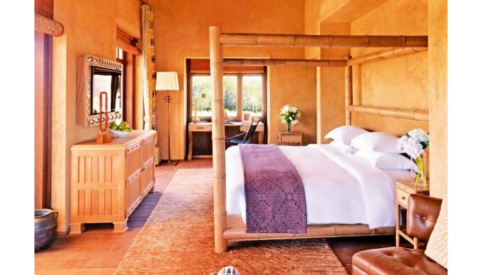 Anantara Sir Bani Yas Island Al Sahel Villa Resort poza 1
