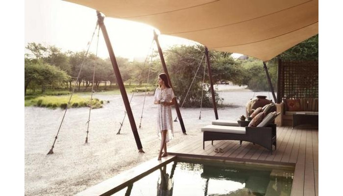 Anantara Sir Bani Yas Island Al Sahel Villa Resort poza 3