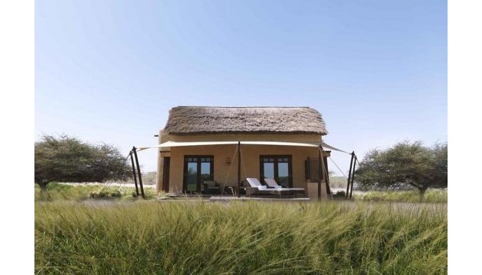 Anantara Sir Bani Yas Island Al Sahel Villa Resort poza 0