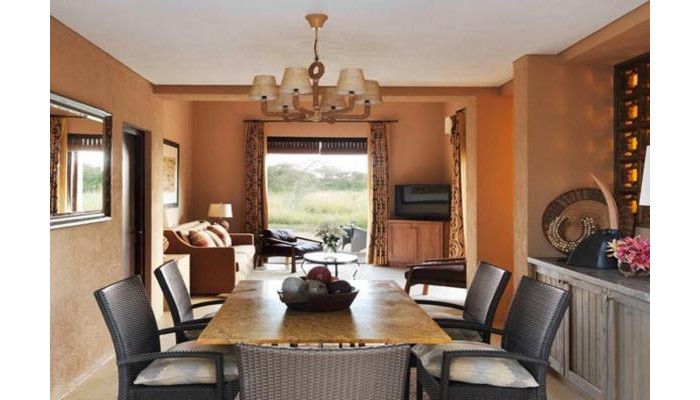 Anantara Sir Bani Yas Island Al Sahel Villa Resort poza 2