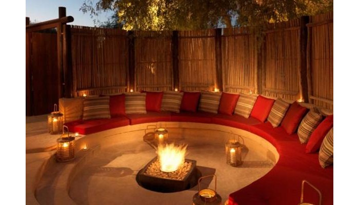 Anantara Sir Bani Yas Island Al Sahel Villa Resort poza 9