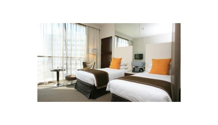 Centro Yas Island Rotana Hotel poza 9