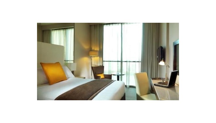 Centro Yas Island Rotana Hotel poza 8