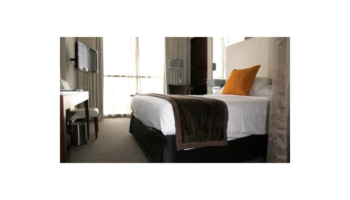 Centro Yas Island Rotana Hotel poza 10