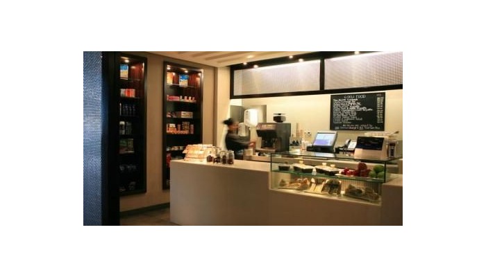 Centro Yas Island Rotana Hotel poza 3