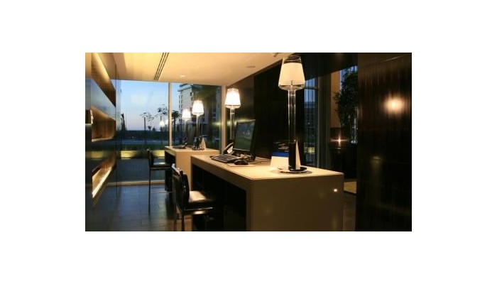 Centro Yas Island Rotana Hotel poza 22