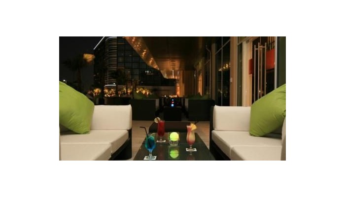 Centro Yas Island Rotana Hotel poza 16