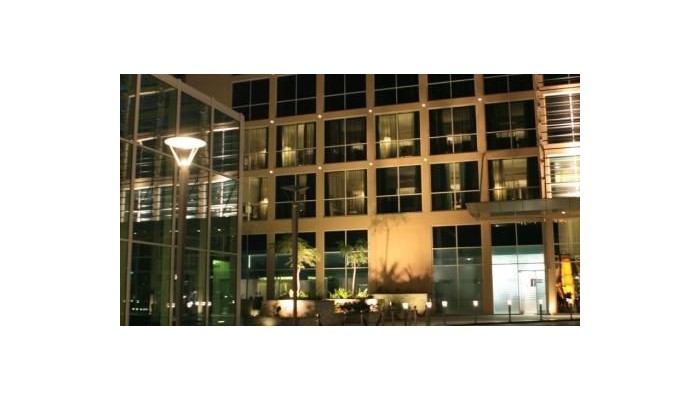 Centro Yas Island Rotana Hotel poza 0