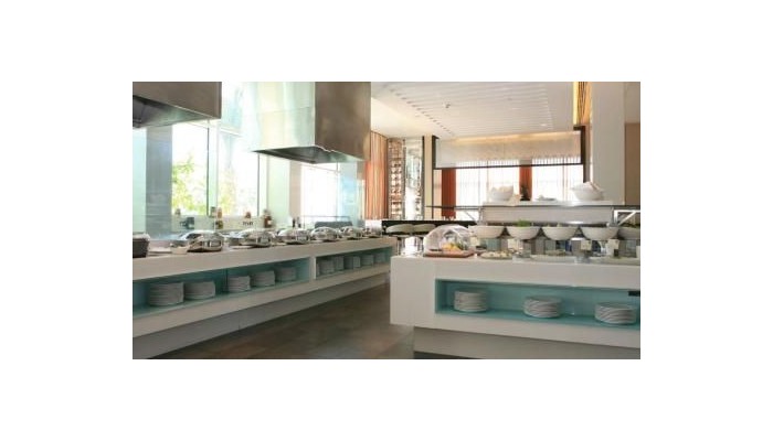 Centro Yas Island Rotana Hotel poza 18