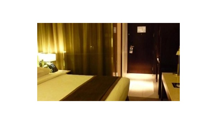 Centro Yas Island Rotana Hotel poza 12