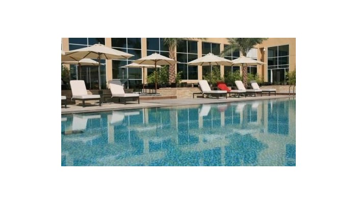 Centro Yas Island Rotana Hotel poza 1