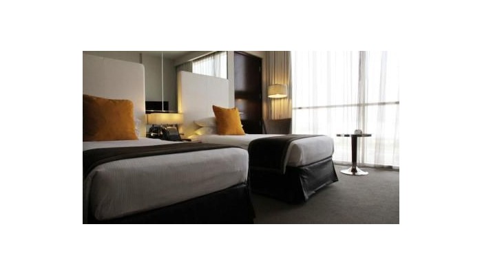 Centro Yas Island Rotana Hotel poza 30