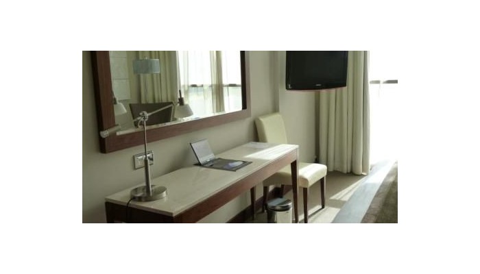 Centro Yas Island Rotana Hotel poza 15