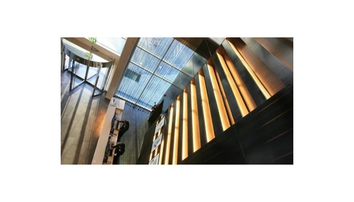 Centro Yas Island Rotana Hotel poza 21