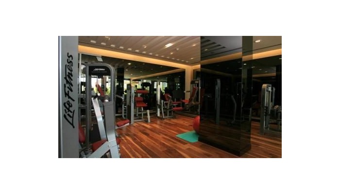 Centro Yas Island Rotana Hotel poza 7