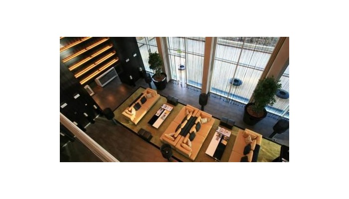 Centro Yas Island Rotana Hotel poza 20