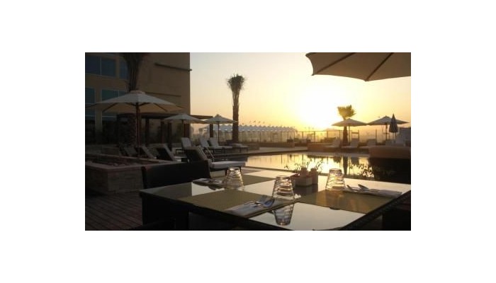 Centro Yas Island Rotana Hotel poza 25