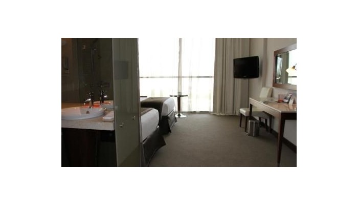 Centro Yas Island Rotana Hotel poza 33