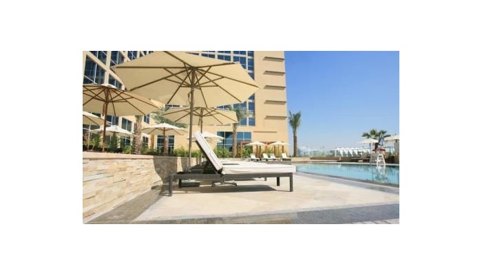 Centro Yas Island Rotana Hotel poza 2