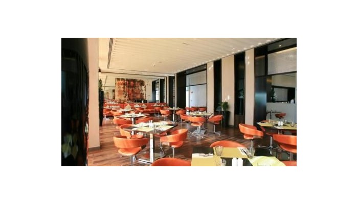 Centro Yas Island Rotana Hotel poza 36