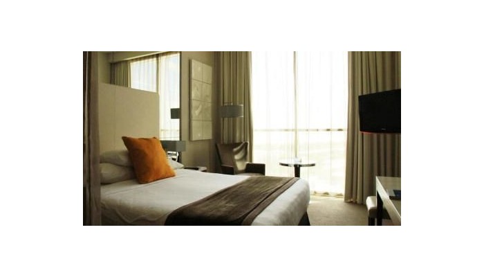 Centro Yas Island Rotana Hotel poza 31