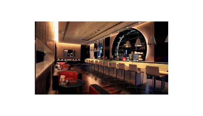 Centro Yas Island Rotana Hotel poza 17