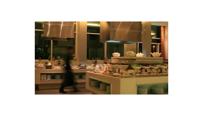 Centro Yas Island Rotana Hotel poza 38