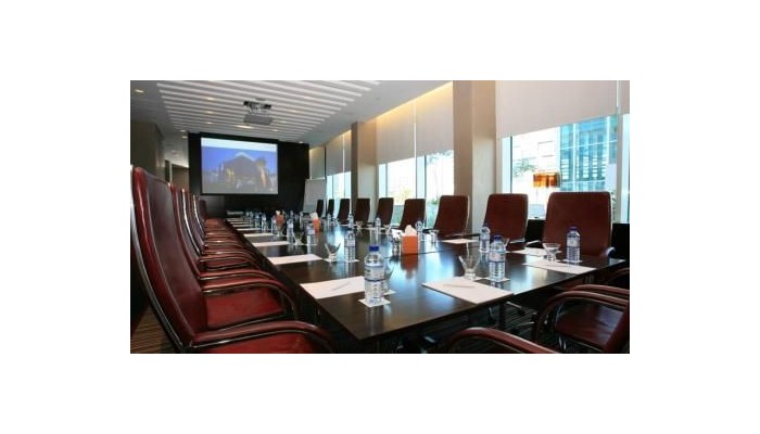 Centro Yas Island Rotana Hotel poza 26