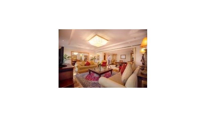 Corniche Hotel Abu Dhabi poza 14