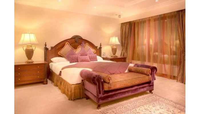 Corniche Hotel Abu Dhabi poza 10