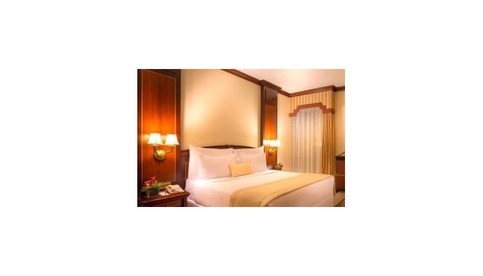 Corniche Hotel Abu Dhabi poza 15