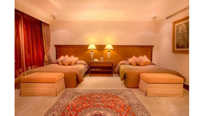 Corniche Hotel Abu Dhabi poza 9