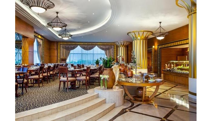 Corniche Hotel Abu Dhabi poza 21