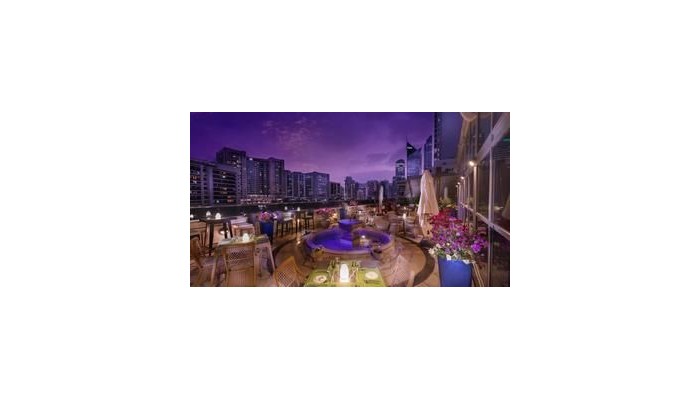 Corniche Hotel Abu Dhabi poza 28