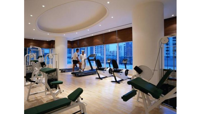 Corniche Hotel Abu Dhabi poza 27