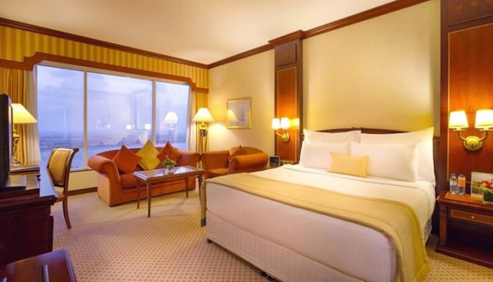 Corniche Hotel Abu Dhabi poza 12