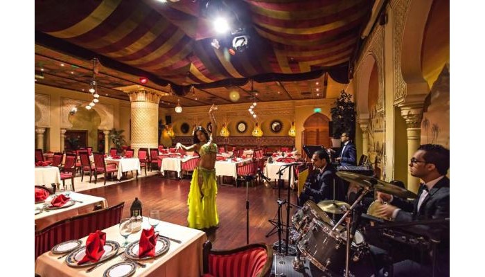 Corniche Hotel Abu Dhabi poza 24