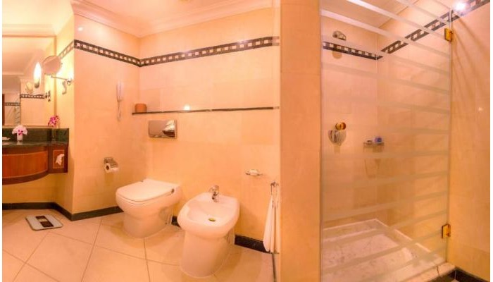 Corniche Hotel Abu Dhabi poza 20